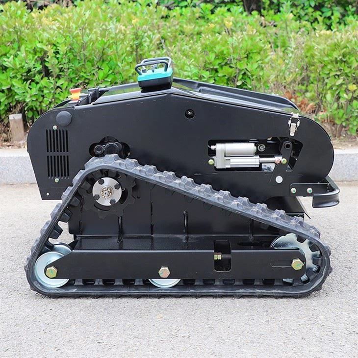 Remote Lawn Mower RC600T price