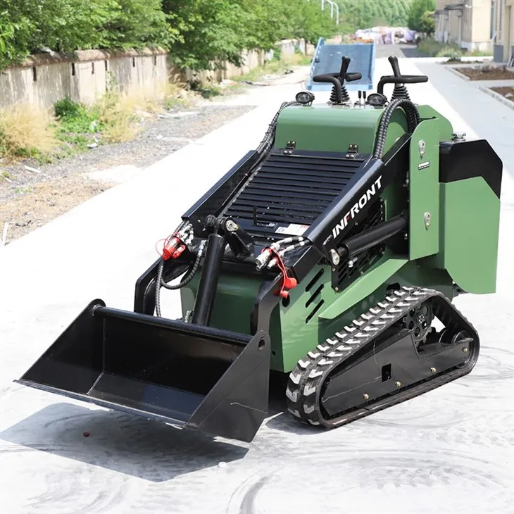 Skid Steer Dealers YF1000 price