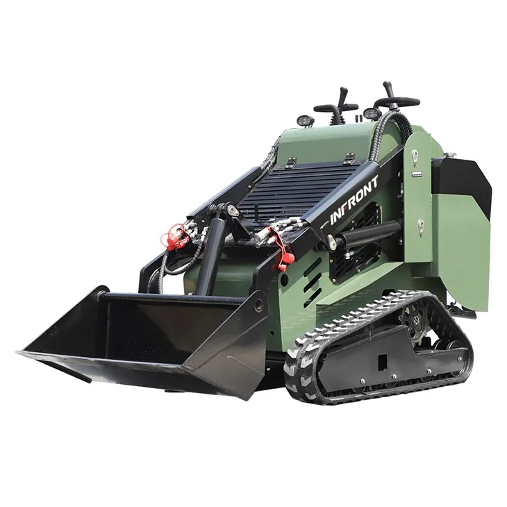 Skid Steer Dealers YF1000