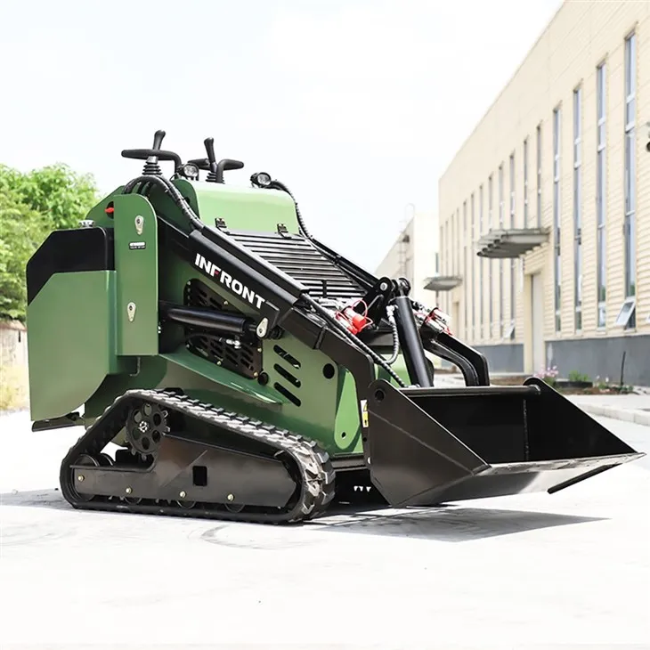 Skid Steer Dealers YF1000 suppliers