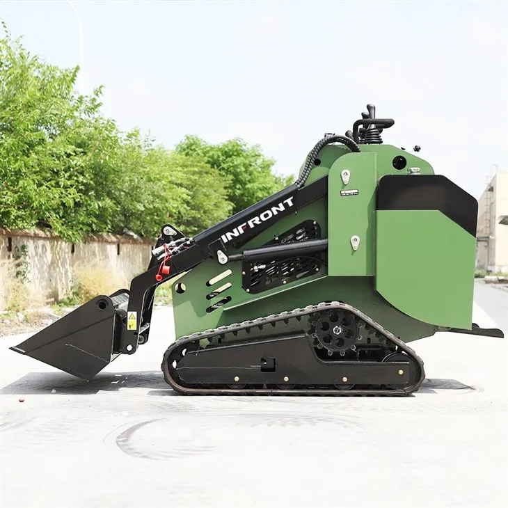 Skid Steer Dealers YF1000 high quality