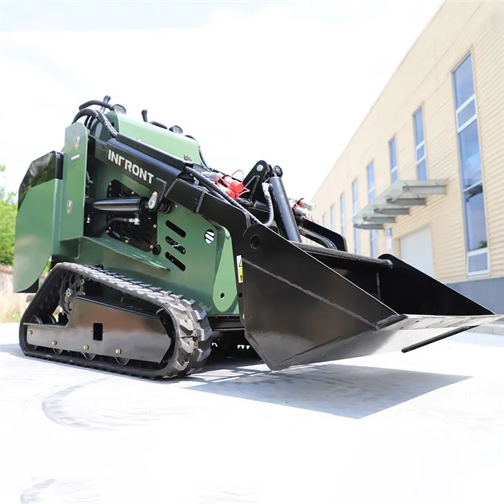 Skid Steer Dealers YF1000 best