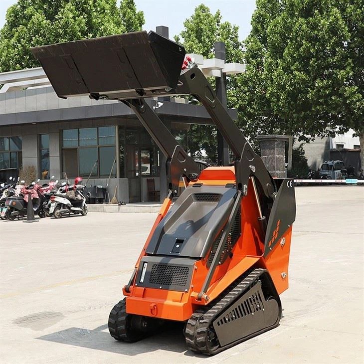Skid Steer Loader YF1200 Price best