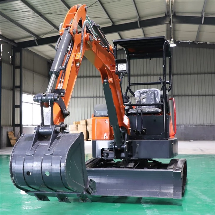 Small Diggers YFE28 For Sale suppliers