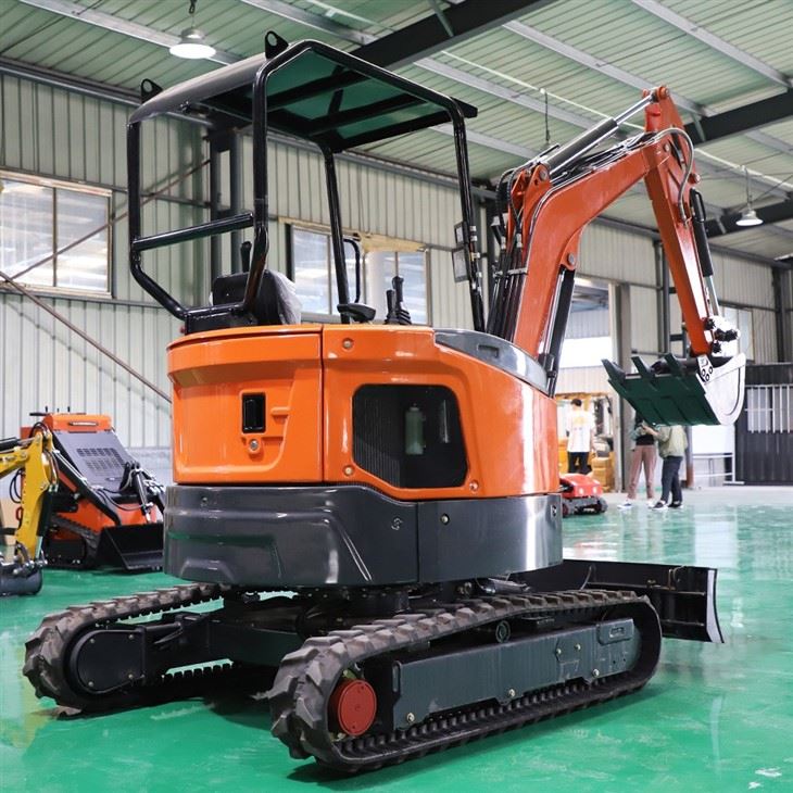 Small Diggers YFE28 For Sale best