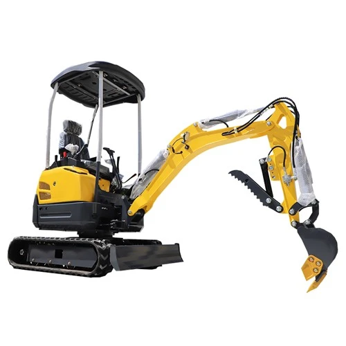 1.8 T Excavator Made in China