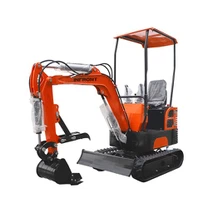 1 Ton 2 Ton Digger Excavator