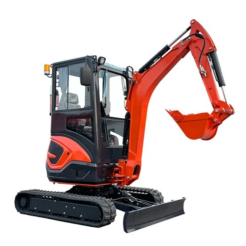 2.5ton Digging Machine