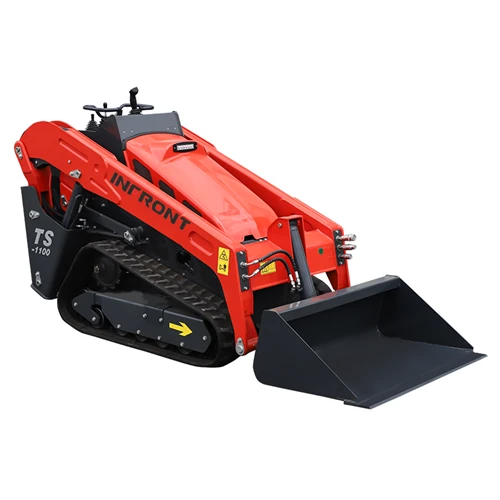 Affordable Skid Steer YF1100