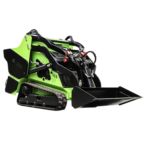 Compact Skid Steer For Sale YF1300