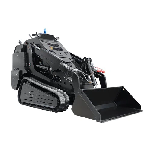 Compact Skid Steer YF1000pro