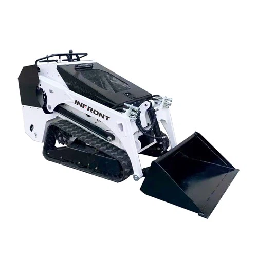 Compact Skid Steer YFXT-8PRO