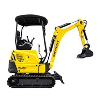 Excavating Machines1.8ton