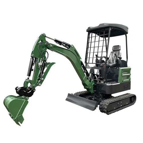 Infront 2 Ton Mini Excavator