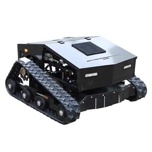LM800 PLUS Remote Control Lawn Mower