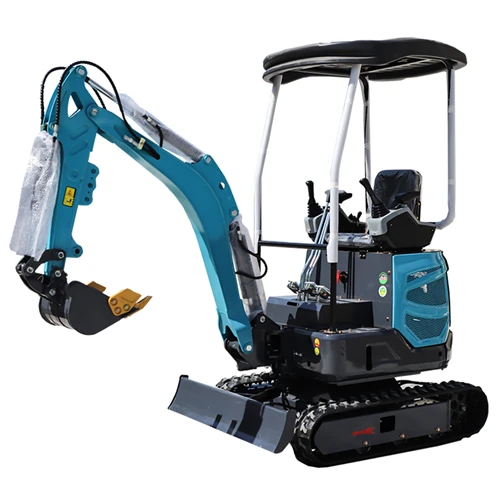 Mini Compact Excavator YFE18
