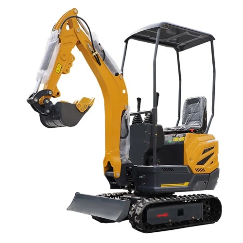 Mini Crawler Digger YFE12