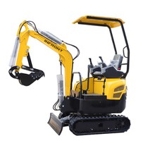 Mini Excavator YFE15