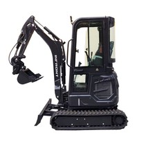 Mini Excavator YFE18