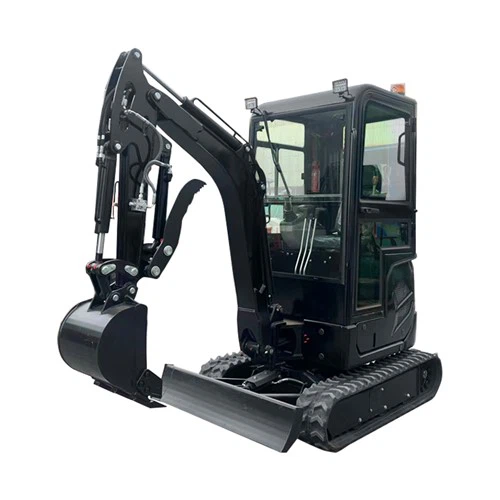 Mini Excavator YFE25 Price