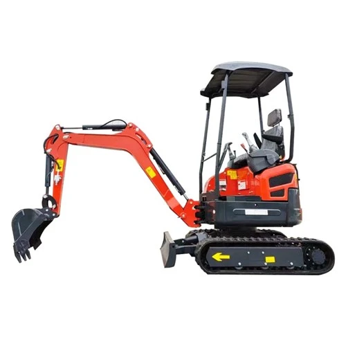 Mini Hydraulic Excavator YFE20U