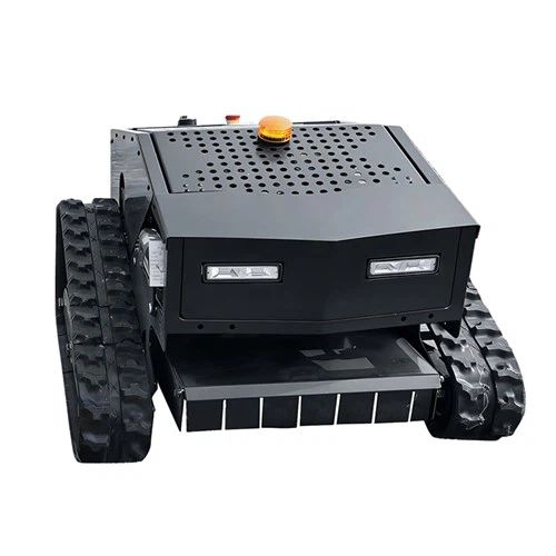 Remote Lawn Mower RC600U