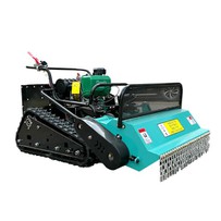 Robot Lawn Mower