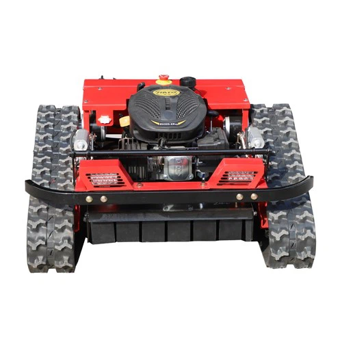 Self-propelled Lawnmower