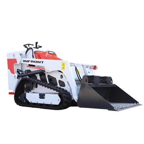 SGL1000 Skid Steer Loader