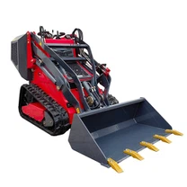 YF480 Skid Steer Loader