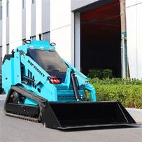 YF750 Skid Steer Loader For Sale