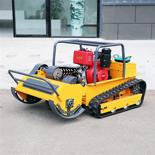 YF800S Remote Control Lawn Mower