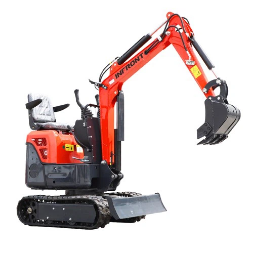 YFE10 Mini Excavator Cheap Sale