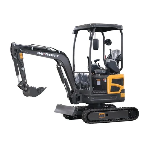 YFE15 Small Excavator