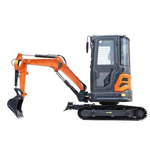 YFE25 Small Mini Excavator