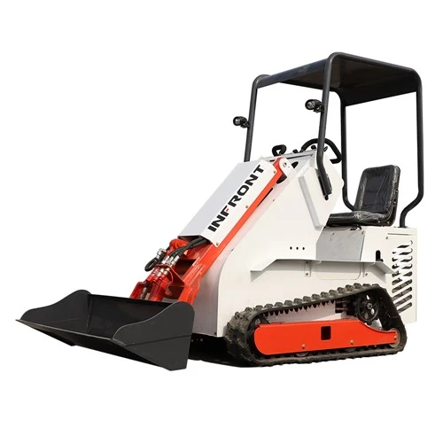 YFL-400T Mini Loader