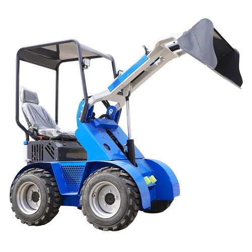 YFL-400S Mini Loader