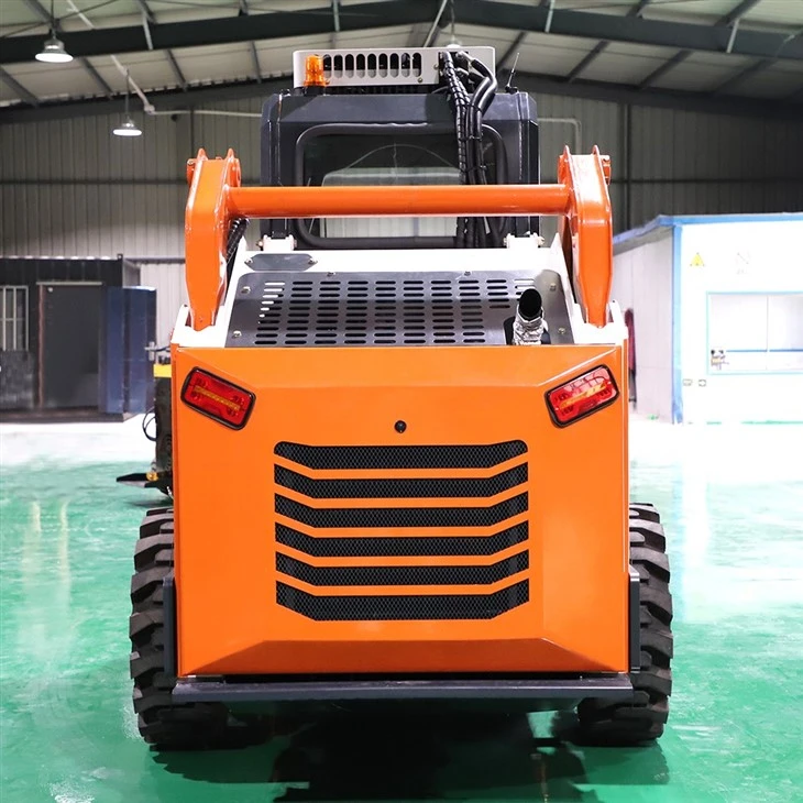 YF25 Compact Skid Steer Loader suppliers