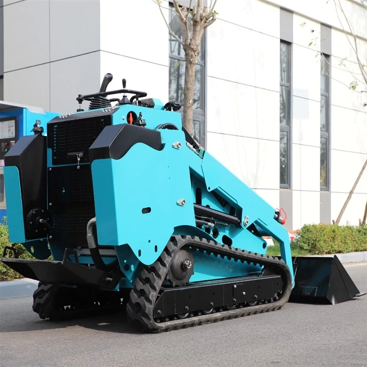 YF750 Skid Steer Loader For Sale high quality
